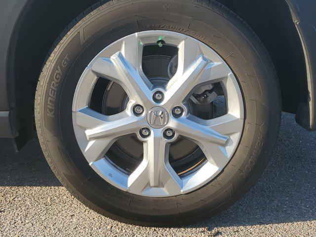 used 2024 Honda HR-V car, priced at $20,888