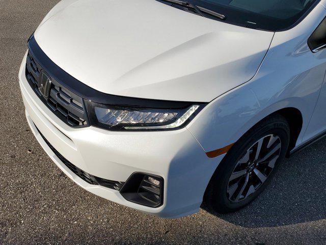 new 2025 Honda Odyssey car, priced at $41,985