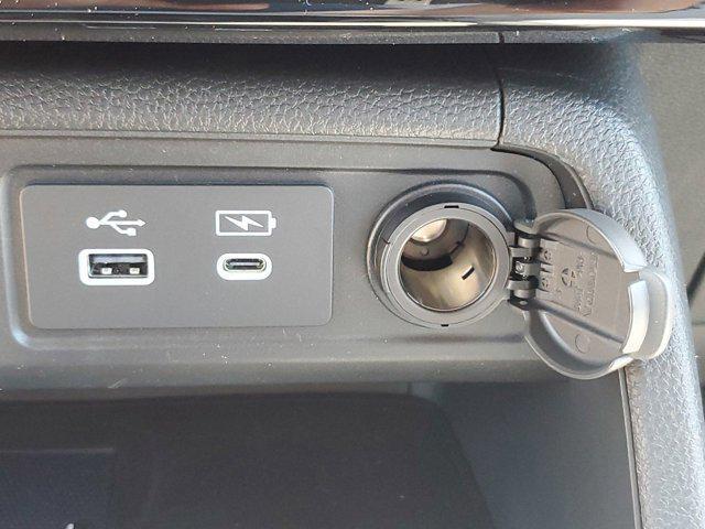 new 2025 Honda Pilot car, priced at $43,676