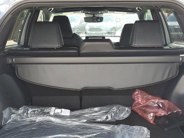 used 2024 Toyota Corolla Hybrid car, priced at $23,657