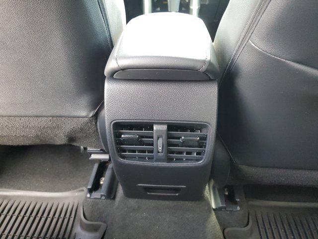 used 2024 Toyota Corolla Hybrid car, priced at $23,657