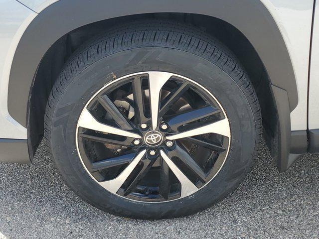 used 2024 Toyota Corolla Hybrid car, priced at $23,657