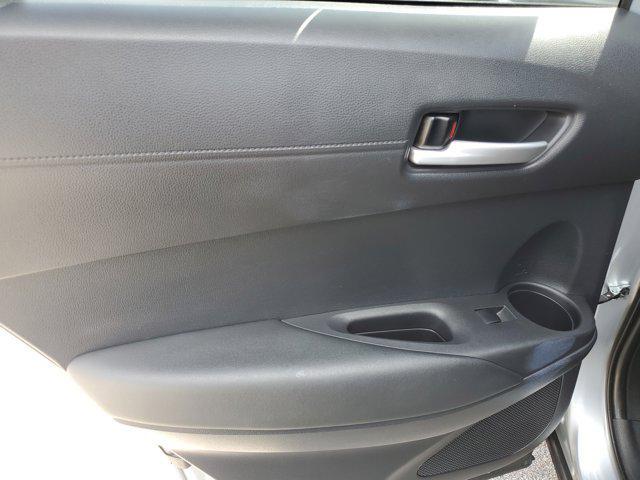 used 2024 Toyota Corolla Hybrid car, priced at $23,657