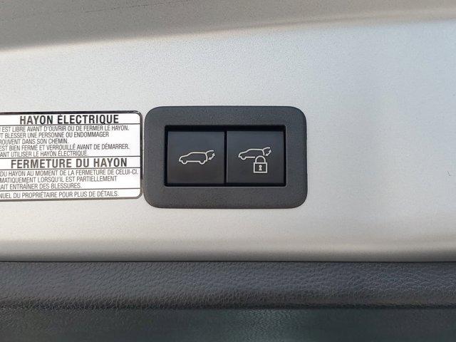 used 2024 Toyota Corolla Hybrid car, priced at $23,657