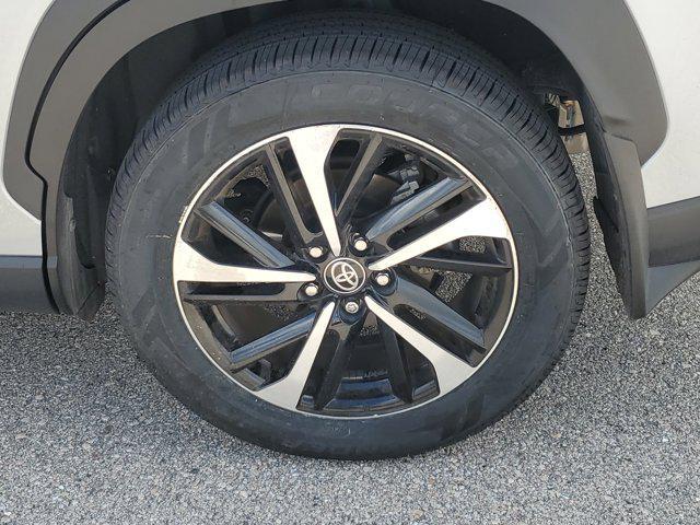 used 2024 Toyota Corolla Hybrid car, priced at $23,657