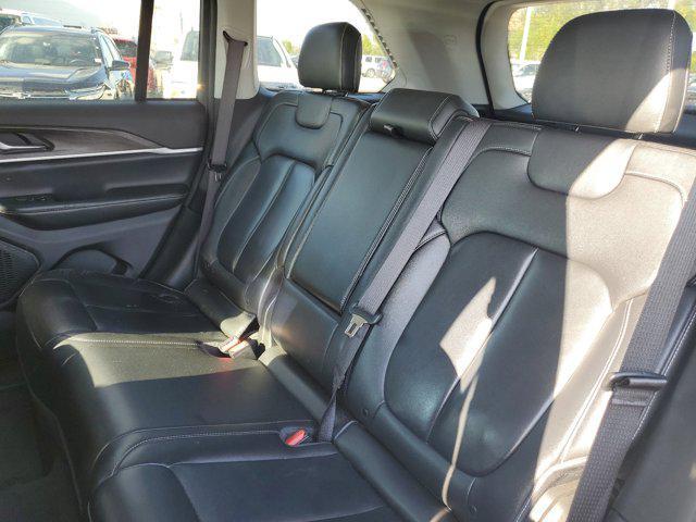 used 2023 Jeep Grand Cherokee car, priced at $26,950