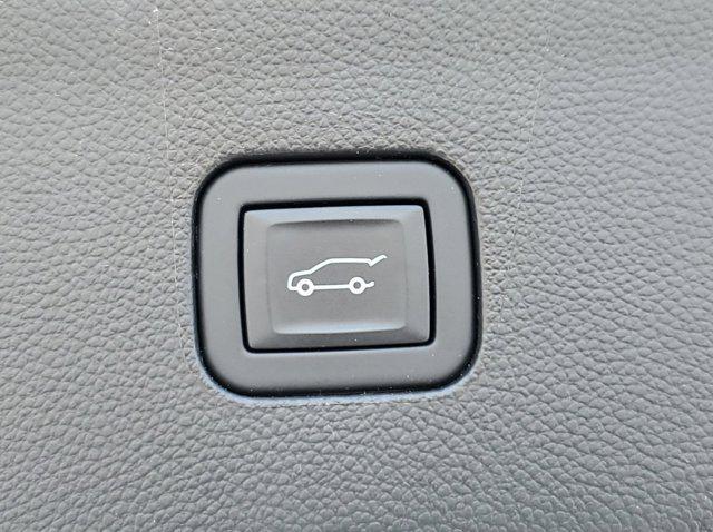 used 2024 Buick Enclave car, priced at $36,950