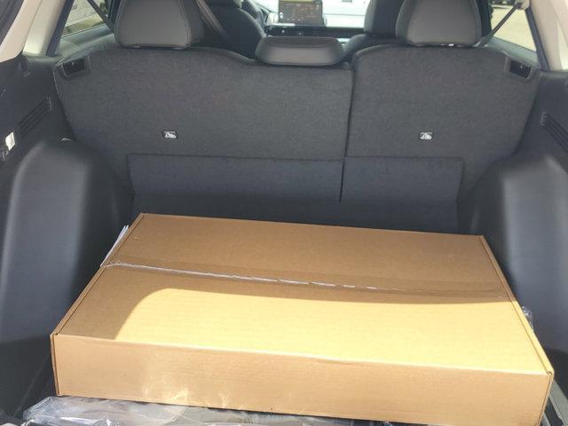 new 2026 Honda CR-V car, priced at $37,305