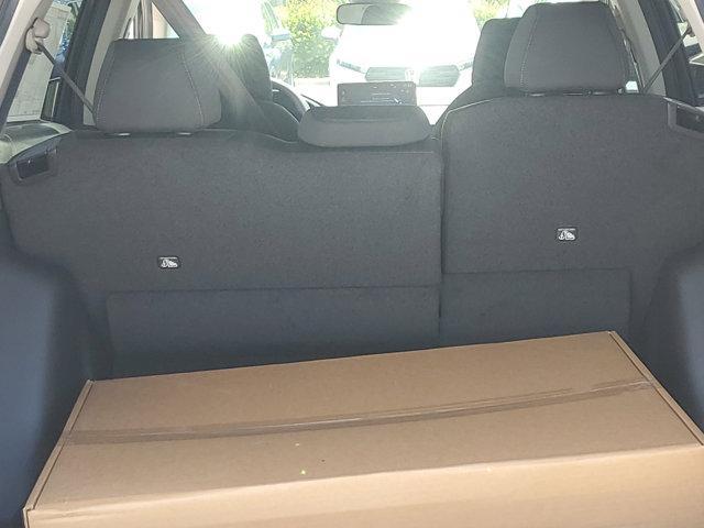 new 2026 Honda CR-V car, priced at $35,055