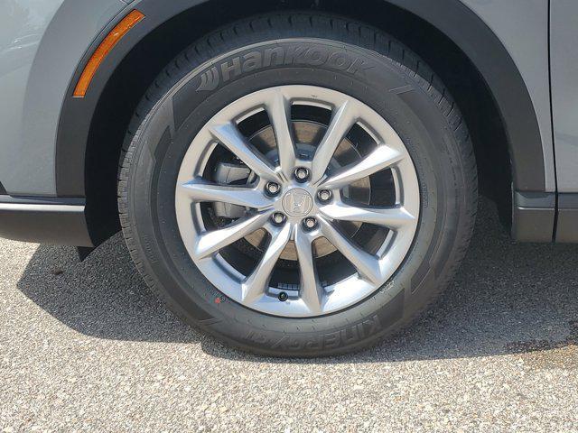 new 2026 Honda CR-V car, priced at $35,055