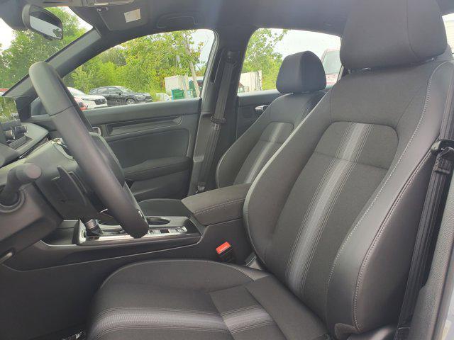 new 2026 Honda Civic car, priced at $28,245