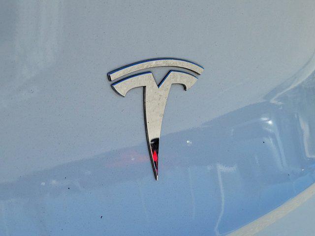 used 2022 Tesla Model Y car, priced at $28,950