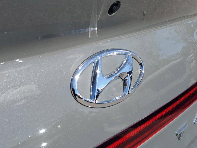 used 2022 Hyundai Sonata car, priced at $22,350