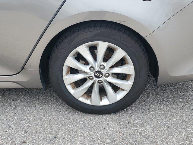 used 2018 Kia Optima car, priced at $11,992