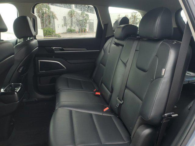 used 2024 Kia Telluride car, priced at $29,950