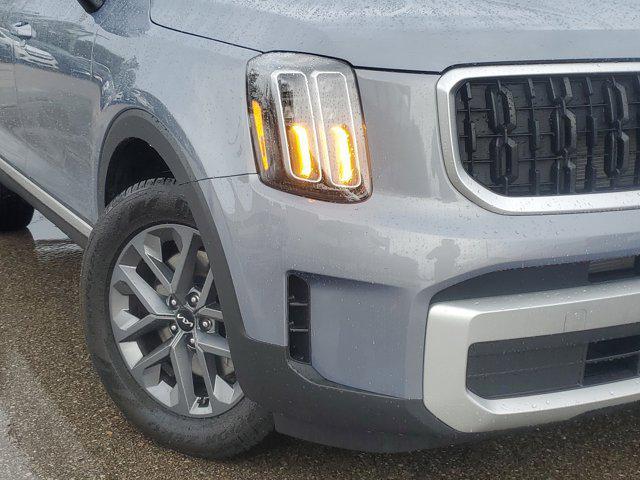 used 2024 Kia Telluride car, priced at $29,950