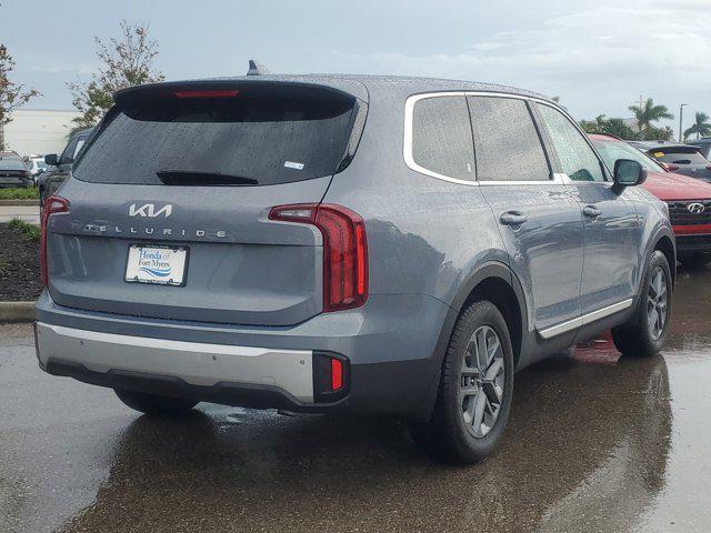 used 2024 Kia Telluride car, priced at $29,950