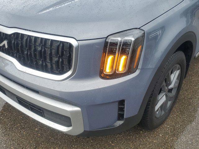 used 2024 Kia Telluride car, priced at $29,950