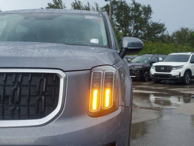 used 2024 Kia Telluride car, priced at $29,950