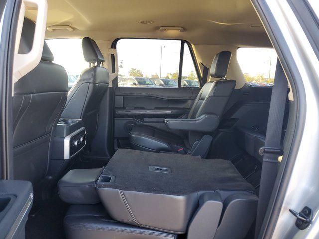 used 2023 Ford Expedition car, priced at $39,950