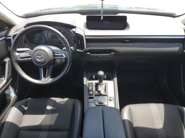 used 2024 Mazda CX-50 car, priced at $25,450