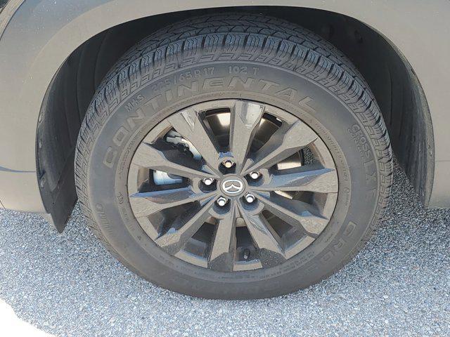used 2024 Mazda CX-50 car, priced at $25,450