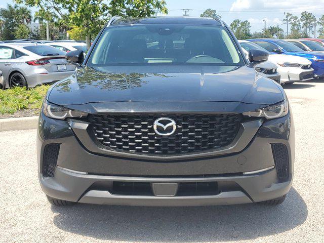 used 2024 Mazda CX-50 car, priced at $25,450