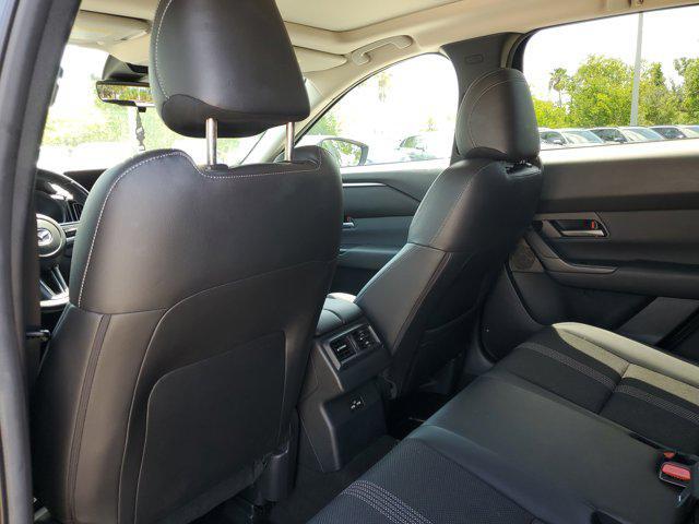 used 2024 Mazda CX-50 car, priced at $25,450