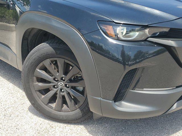 used 2024 Mazda CX-50 car, priced at $25,450