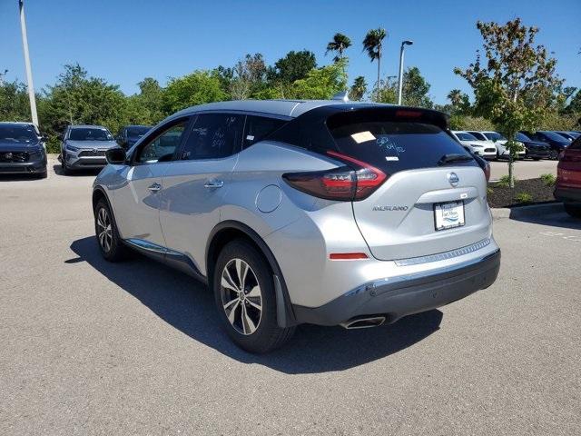used 2020 Nissan Murano car, priced at $14,475