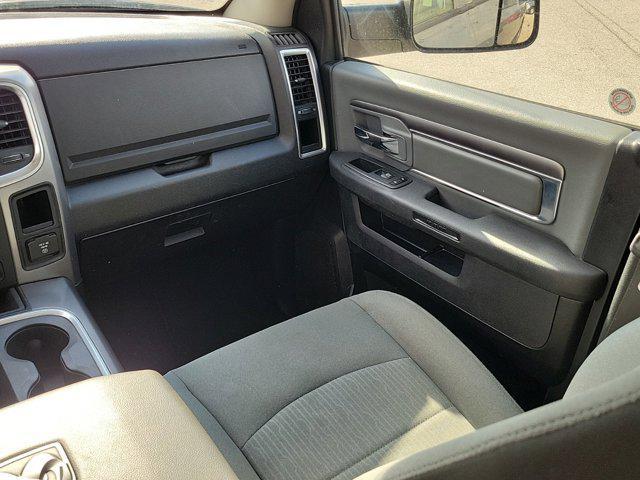 used 2022 Ram 1500 Classic car, priced at $22,945