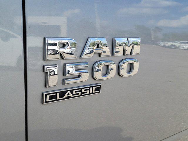 used 2022 Ram 1500 Classic car, priced at $22,945