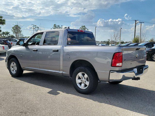 used 2022 Ram 1500 Classic car, priced at $22,945