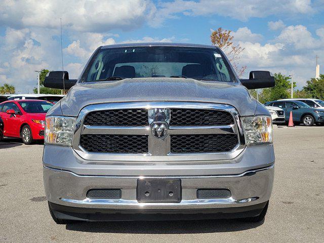 used 2022 Ram 1500 Classic car, priced at $22,945