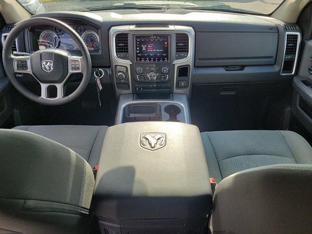 used 2022 Ram 1500 Classic car, priced at $22,945