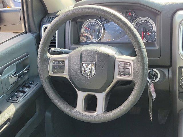 used 2022 Ram 1500 Classic car, priced at $22,945