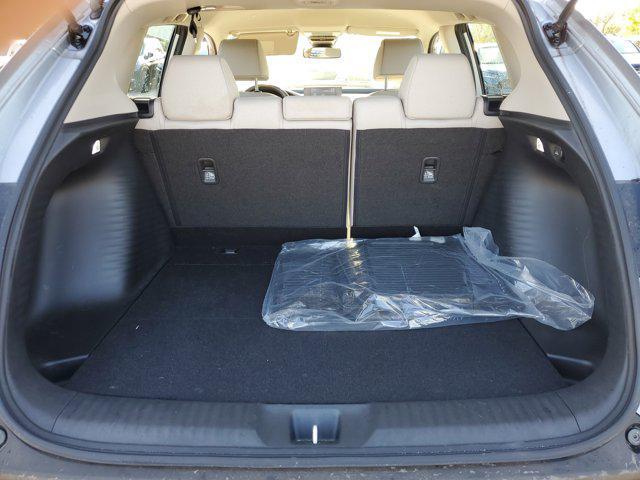 used 2023 Honda HR-V car, priced at $21,888