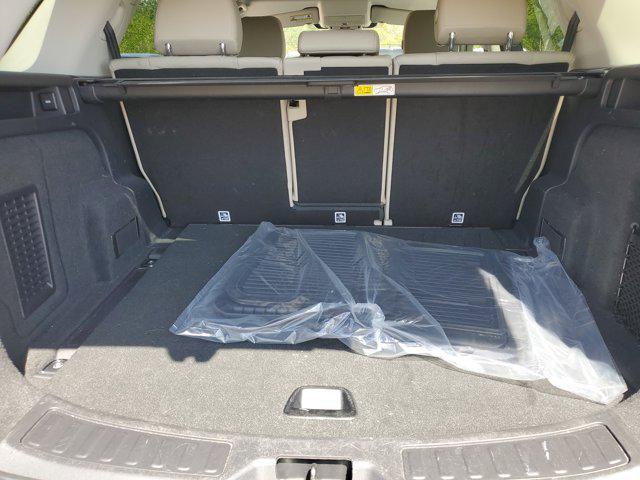 used 2020 Land Rover Discovery Sport car, priced at $18,475