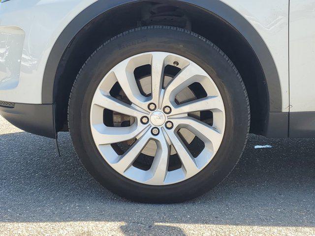 used 2020 Land Rover Discovery Sport car, priced at $18,475