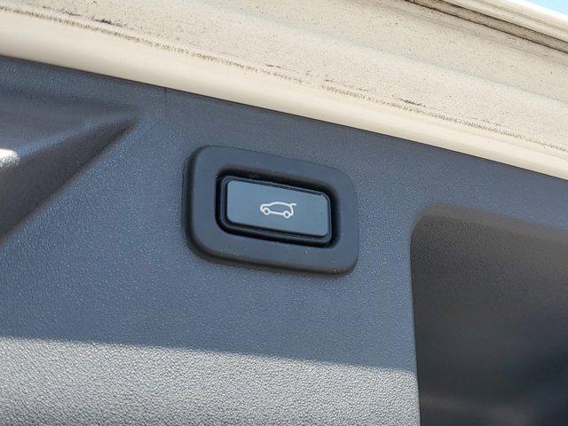 used 2020 Land Rover Discovery Sport car, priced at $18,475