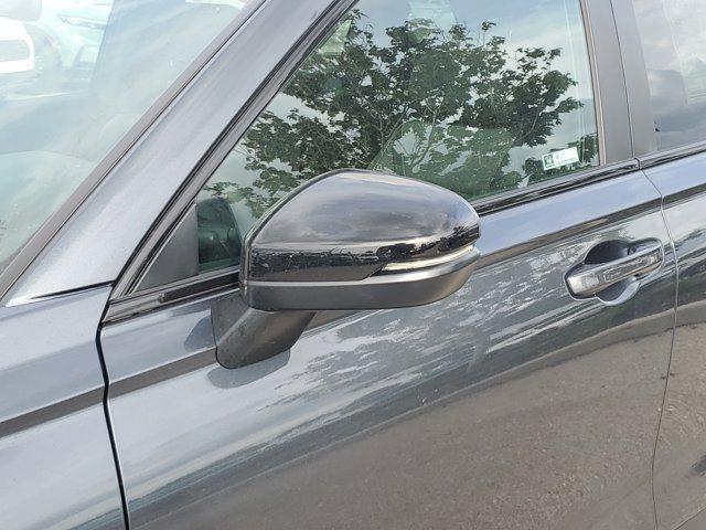 new 2026 Honda CR-V Hybrid car, priced at $37,080