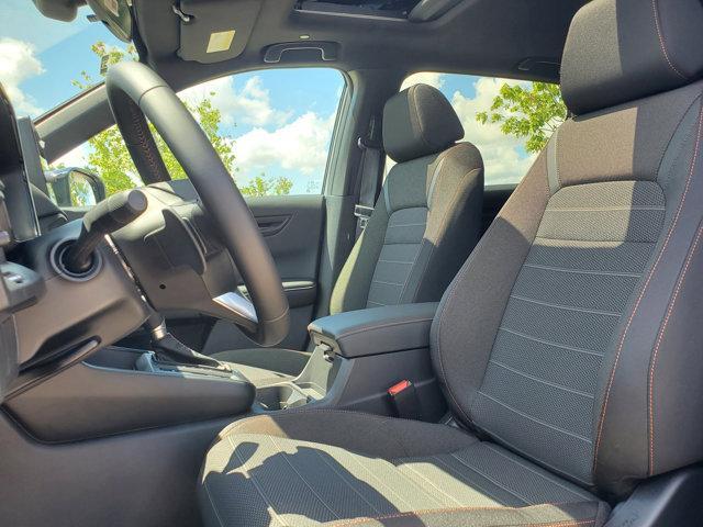 new 2026 Honda CR-V Hybrid car, priced at $37,080