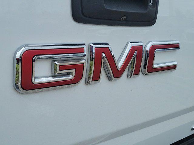 used 2022 GMC Canyon car, priced at $31,450