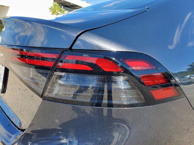 new 2025 Honda Accord car, priced at $28,460