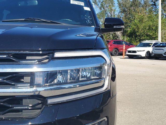 used 2023 Ford Expedition car, priced at $48,750