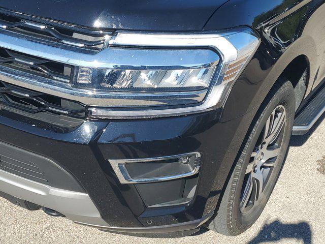 used 2023 Ford Expedition car, priced at $48,750