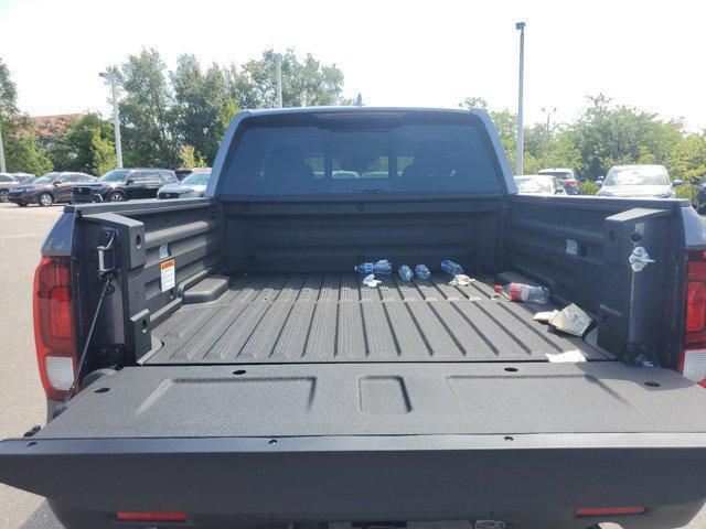 new 2024 Honda Ridgeline car, priced at $42,012