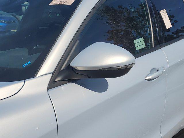 used 2022 Alfa Romeo Stelvio car, priced at $17,652