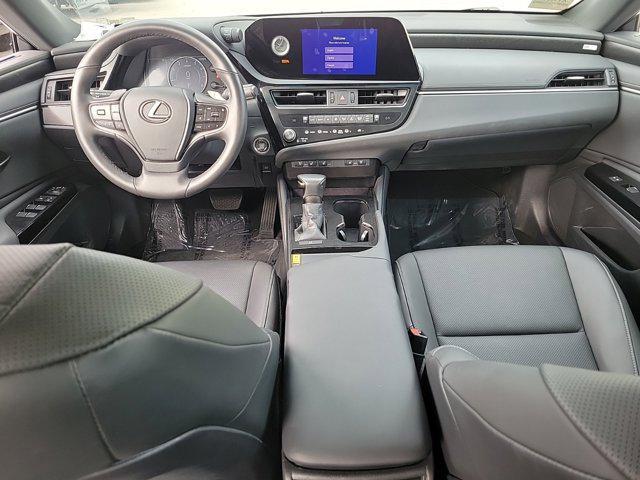 used 2024 Lexus ES 350 car, priced at $37,985