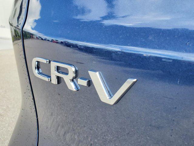 new 2025 Honda CR-V car, priced at $36,253